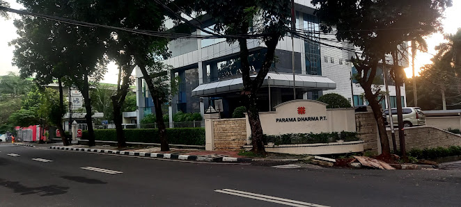 PT. Parama Dharma
