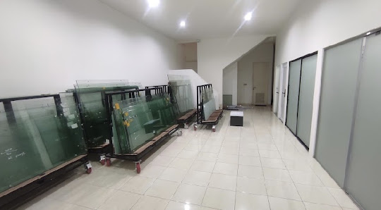 PT Partisi Kamar Mandi - PAKAM