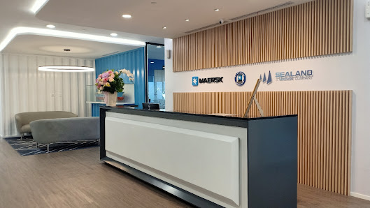 PT Pelayaran Bintang Putih (Maersk)