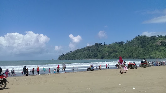 PT Pelayaran Samudera (As Agent Pacific International Lines)