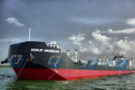 PT.Pelayaran Sumber Rejeki Bahari Permai