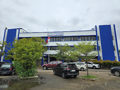 PT. PELNI (Persero) Kantor Cabang Tanjung Priok