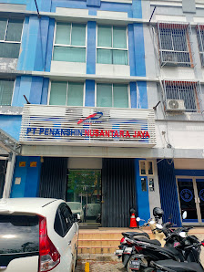 PT. PENANSHIN NUSANTARA JAYA