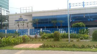 PT. Perusahaan Listrik Negara (PLN)