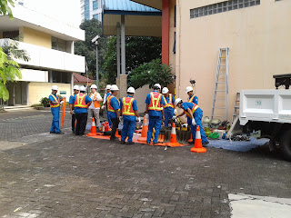 Pt. Pesat Jaya Utama