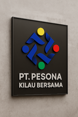 PT. PESONA KILAU BERSAMA