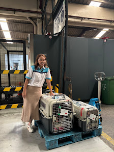 PT Pet Travel Indo