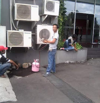 PT. PETRO TEKNIK PERSADA