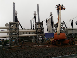 PT PLN Indonesia Power UBP Priok