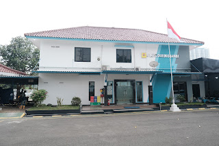 PT. PLN (persero) ULTG Durikosambi