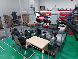 PT. PM Control System - Indonesia
