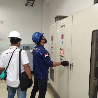 PT.PPILN WILAYAH DKI JAKARTA