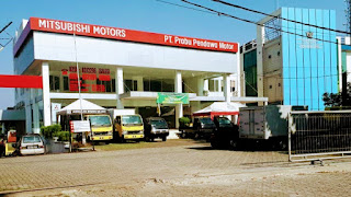 PT. PRABU PENDAWA MOTOR