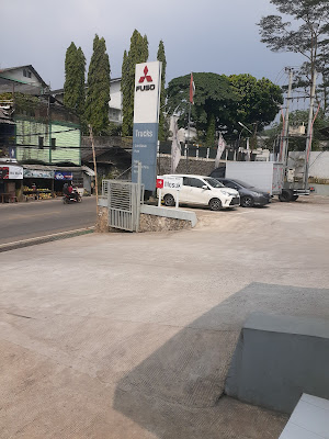 PT. Prabu Pendawa Motor Ciawi