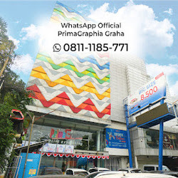 PT PrimaGraphia Cabang Graha