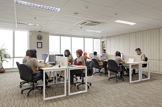 PT Primatek Infokom Jaya