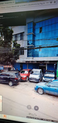 PT.Pro Cargo Utama Mandiri - Jakarta Selatan
