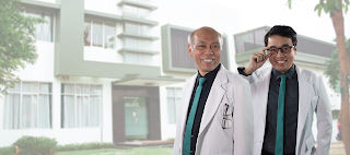 PT Profesional Medik Indonesia