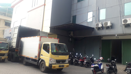 PT. Putra Guna Jaya Mulia