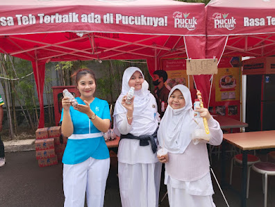 PT Qreativo Inti Abadi