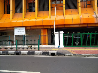 PT. Reska Multi Usaha (KAI Services)