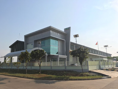 PT. Resto Pangan Utama