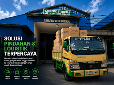 PT. Retrans International