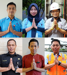 PT. Rezeki Surya Intimakmur