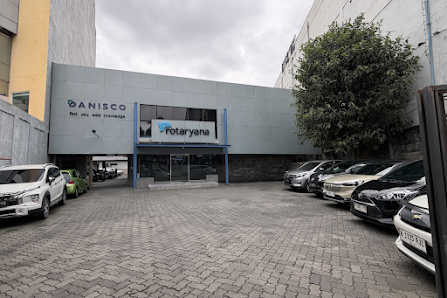 PT Rotaryana Prima