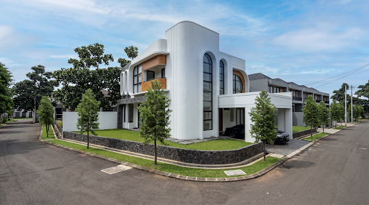 PT. RUMAH DESAIN TROPIS