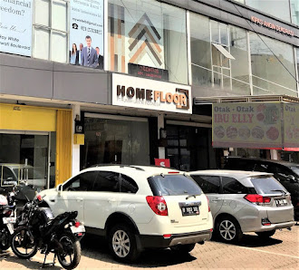 PT. Rumah Lantai Indonesia