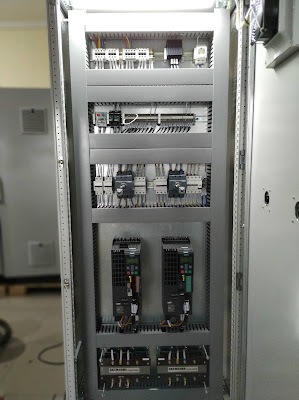 PT Saekapraya Adhitama Engineering