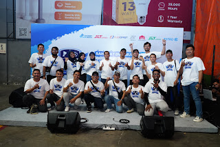 PT. Sahabat Dua Muda