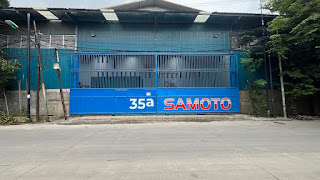 PT. SAMOTO MEGA TEKNOLOGI | AKI MOBIL & MOTOR | STABILLIZER | BATTERY & LITHIUM