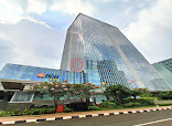 PT Samsung Electronic Indonesia