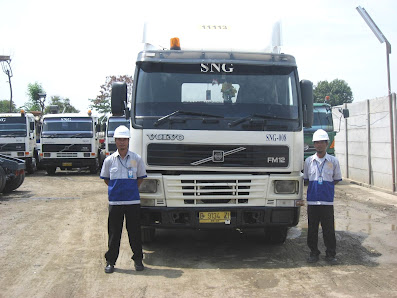 PT Samudera Naga Global