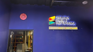 PT Sarana Energi Investama