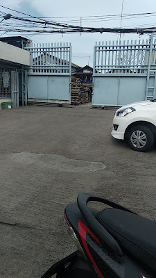 PT Sarimas Bahtera Sukses