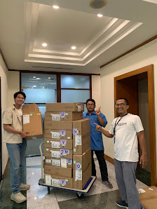 PT Satu Ekspor Indonesia (ZendEase by 1Export)