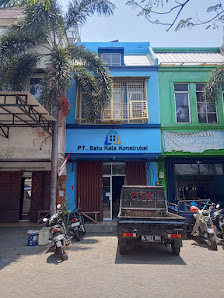 PT. SATU KATA KONSTRUKSI