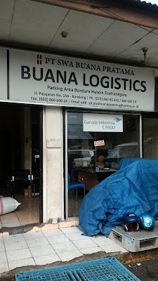 PT SBP / BUANA LOGISTIC