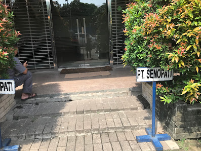 PT Senopati