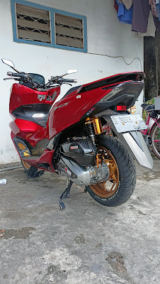 PT. Serba Motor