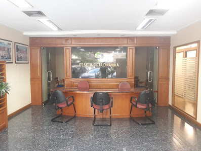 PT. Setia Cipta Dinamika