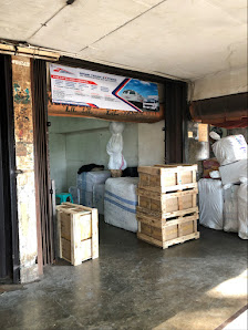 PT SINAR TRANS EXPRESS MG2