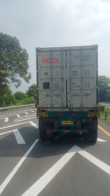 PT. Sinar Transindomitra Abadi Logistik