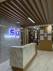 PT Sinergy Informasi Pratama