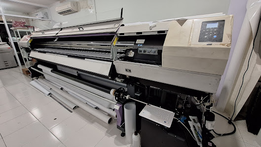 PT. Smart Print