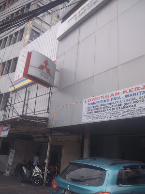 PT Srikandi Diamond Motors - Samanhudi