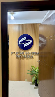 PT Star Skykom Indonesia
